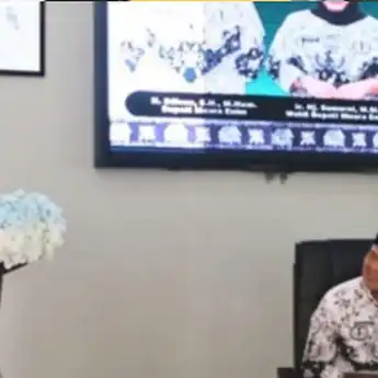 Bupati Muara Enim Buka Konferkab PGRI Ke-24, Dorong Guru Ciptakan Media Pembelajaran yang Kreatif dan Inovatif
