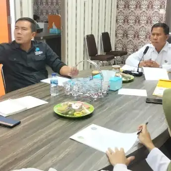 Prabumulih Perkuat Digitalisasi Pemerintahan Lewat Pembaruan Kerja Sama Sertifikat Elektronik dengan BSSN
