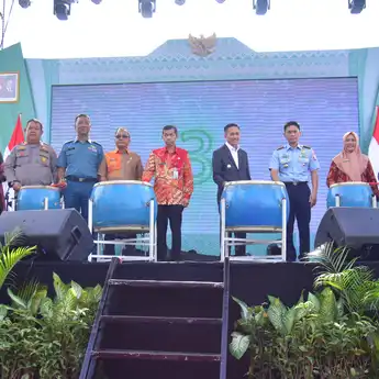 Ratu Dewa: UMKM adalah Penggerak Utama Ekonomi Palembang