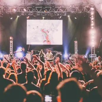 Jadwal Konser PRJ 2025 Lengkap dengan Daftar Musisi dan Cara Beli Tiket