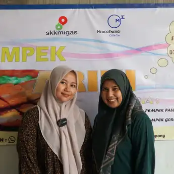 Dukungan SKK Migas dan Medco Sampang, Warga Dusun Selabayan Bangun Peternakan Bebek Telur Asin