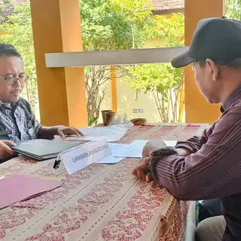 Komitmen Pemerintah Daerah Menekan Angka Putus Sekolah melalui SPMB 2025/2026