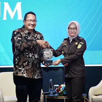 Jasa Raharja Selenggarakan IFG Legal Forum, Perkuat Integritas  dan Peran In-House Counsel dalam Opini Hukum