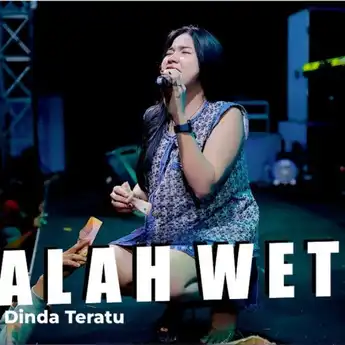 Lirik Lagu 'Kalah Weton' oleh Dinda Teratu dan Terjemahan Indonesianya