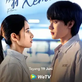 Profil dan Biodata Pemain Drama China Reborn (Terlahir Kembali)