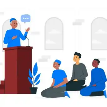 4 Khutbah Jumat Akhir Tahun Hijriyah 1446 H, Renungan dan Introspeksi