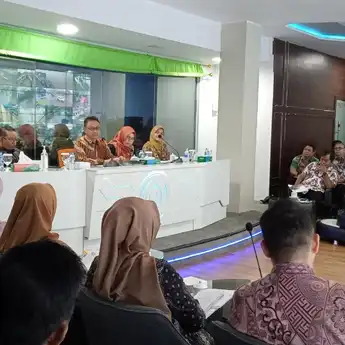 Gerus Angka Pengangguran, Pemkot Pacu Investasi dan Pelatihan