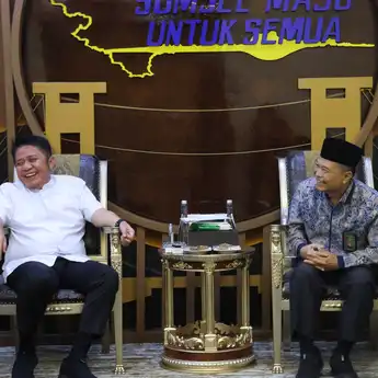 Pemprov Sumsel dan PTA Palembang Siap Teken MoU Perlindungan Janda dan Anak Pascaperceraian