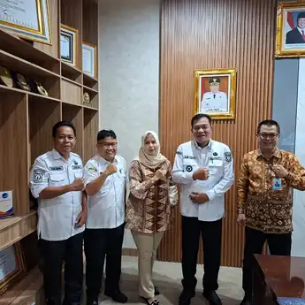 ASN Muba Siap Terima Gaji 13, Catat Tanggal Pencairannya!