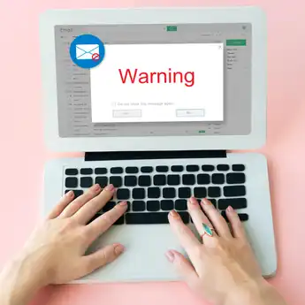 Phishing 2025: Penipuan Online Berkedok Email, Login Palsu, dan OTP