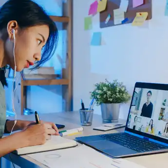 Ingin Tembus di Di Dunia Kerja Remote? Simak 5 Skill Penting Berikut