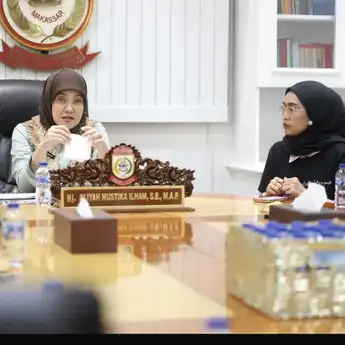 Aliyah Dukung Festival Budaya yang Inklusif dan Berkelanjutan