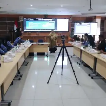 Diskominfo Jatim Siapkan SDM Inklusif Lewat Pelatihan Bahasa Isyarat dan Etika Disabilitas
