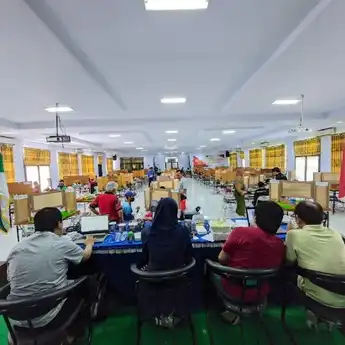 Kota Batu Gelar Duel Strategi Bridge, 18 Daerah Siap Rebut Medali Porprov IX 2025!