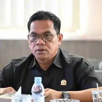 Anggota Komisi III DPRD PPU Minta Unit Damkar Ditempatkan di Sotek dan Donghwa, Ini Alasannya