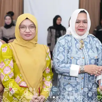 Wabup Sumarni Buka Pelatihan PATBM, Perkuat Upaya Pencegahan Kekerasan Anak di Muara Enim