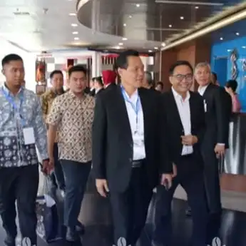 RUPS Tahun Buku 2024, Pemkab Muara Enim Kantongi Dividen Rp 11,7 Miliar dari Bank Sumsel Babel