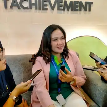 Tawarkan Peluang Bisnis, Mash Moshem Indonesia Hadir di IFBC Balikpapan 2025