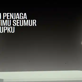 Lirik Lagu Semoga Kau Bisa Maafkan Beribu Kali - Nadhif Basalamah dan Makna Lagunya