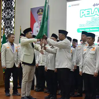 Ratu Dewa: Pemuda Muhammadiyah Miliki Intelektual dan Jiwa Kebangsaan Kuat