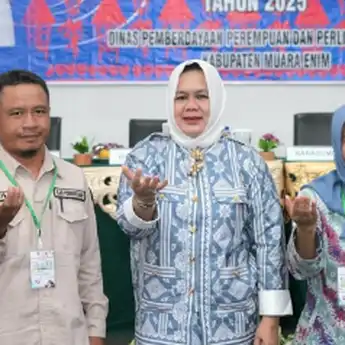Wabup Sumarni Buka Pelatihan PATBM untuk Cegah Kekerasan Terhadap Anak