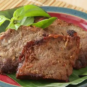 Resep Empal Daging Sapi, Empuk dan Gurih Tanpa Santan
