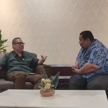 Pemkot Surabaya Bangun 9 Titik Rusunami, Bukan Rusunawa karena Masalah Anggaran. DPRD: Harusnya Belajar ke Pemprov Jakarta!