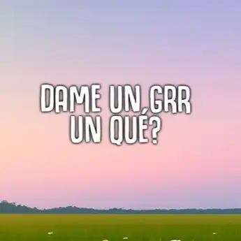 Lirik dan Arti Lagu 'Dame Un Grrr' – Fantomel & Kate Linn