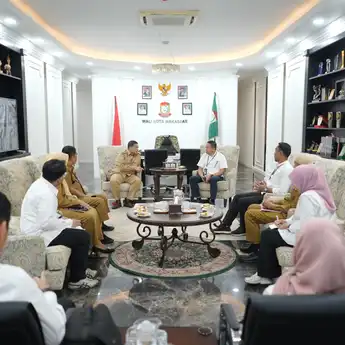 Makassar Siapkan Sekolah Rakyat Jenjang SMP, Sasar Anak dari Keluarga Miskin Ekstrem