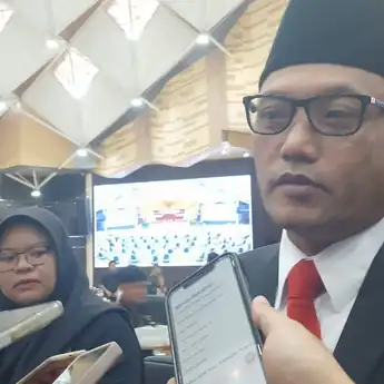 Pemprov Kaltim Komitmen Perjuangkan Nasib Honorer di Wilayah 3T