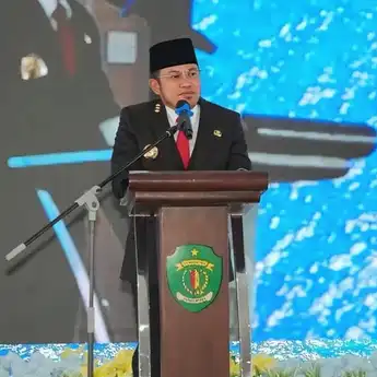 40 Perusahaan Raih Proper Merah, Harum Dorong Kinerja yang Optimal