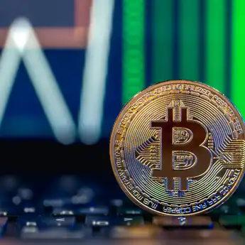 Bitcoin Merosot di Tengah Ketegangan AS-Iran dan Ancaman Perang Dagang