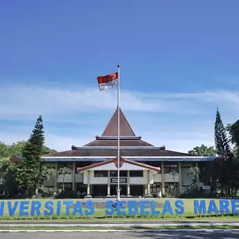 Cara Cek Pengumuman Seleksi Mandiri UNS 2025, beserta Link Resminya