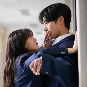 Profil, Biodata, dan Instagram (IG) Pemain Drama Korea Head Over Heels