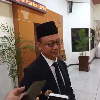 Tanggapi WFA, Wali Kota Pontianak Tetap Berlakukan ASN Masuk Seperti Biasa