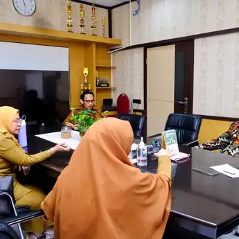 Pemkab Gowa Koordinasi Perbaikan Jalan Provinsi Jelang Beautiful Malino 2025
