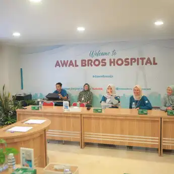 Bio Farma dan RS Awal Bros Gandeng Tangan, Wujudkan Layanan Kesehatan yang Lebih Tangguh