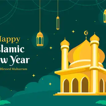 3 Contoh Khutbah Jumat Tahun Baru Islam 2025, Sarat Makna