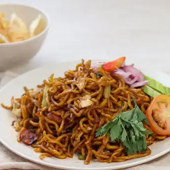 Resep Mi Aceh Tumis, Cita Rasa Rempahnya Kuat dan Menggugah Selera