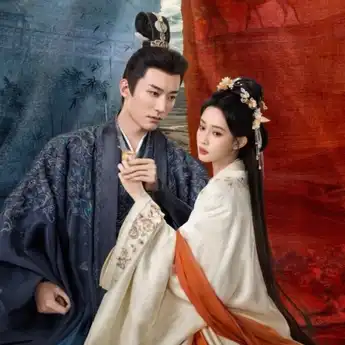 Sinopsis Drama China The Princess's Gambit dan Nama Pemainnya