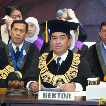 Tingkatkan Reputasi Global, Universitas Indonesia Ajak Swasta Kolaborasi