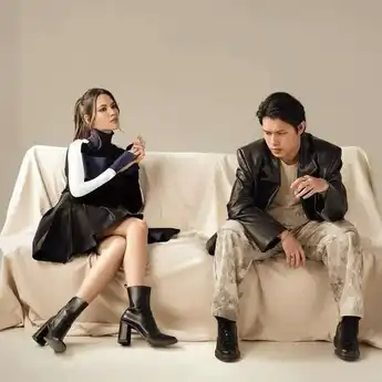 Lirik Lagu Tetap Bukan Kamu Dipopulerkan Rony Parulian Feat Raisa