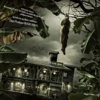 Sinopsis Film Rego Nyowo, Kisah Mistis Sebuah Kos di Malang