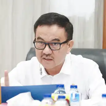Pemprov Sulsel Waspadai Dampak Konflik Iran-Israel terhadap Ekonomi Daerah