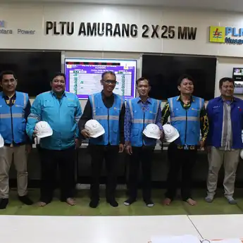 BI Sulut bersama PLTU Amurang Sepakati Kerja sama Pemanfaatan Limbah Operasional Pengelolaan Uang Rupiah