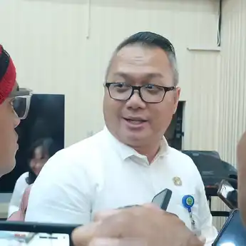 Pemerintah Siapkan Terobosan Teknologi untuk Digitalisasi Pendidikan di Kaltim