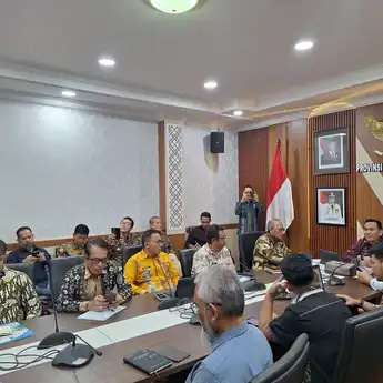 Pemprov Sumsel Tetapkan Batas Akhir Inventarisasi Sumur Minyak Masyarakat di Muba pada 10 Juli