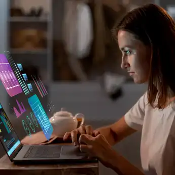 10 Skill yang Wajib  Dikuasai Agar Tak Tergantikan oleh AI di 2025