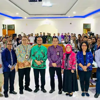 HIMPSI dan Kemendikdasmen Gelar 'Training as Healing' bagi Guru Penyintas Bencana Sosial di Papua