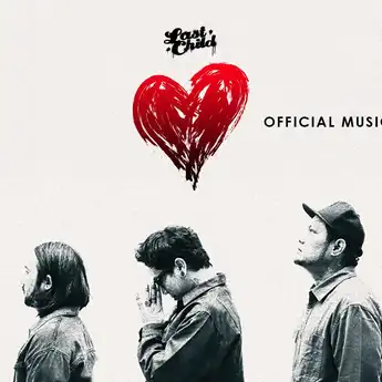 Lirik Lagu 'Lagu Patah Hati' - Last Child, Lengkap dengan Makna